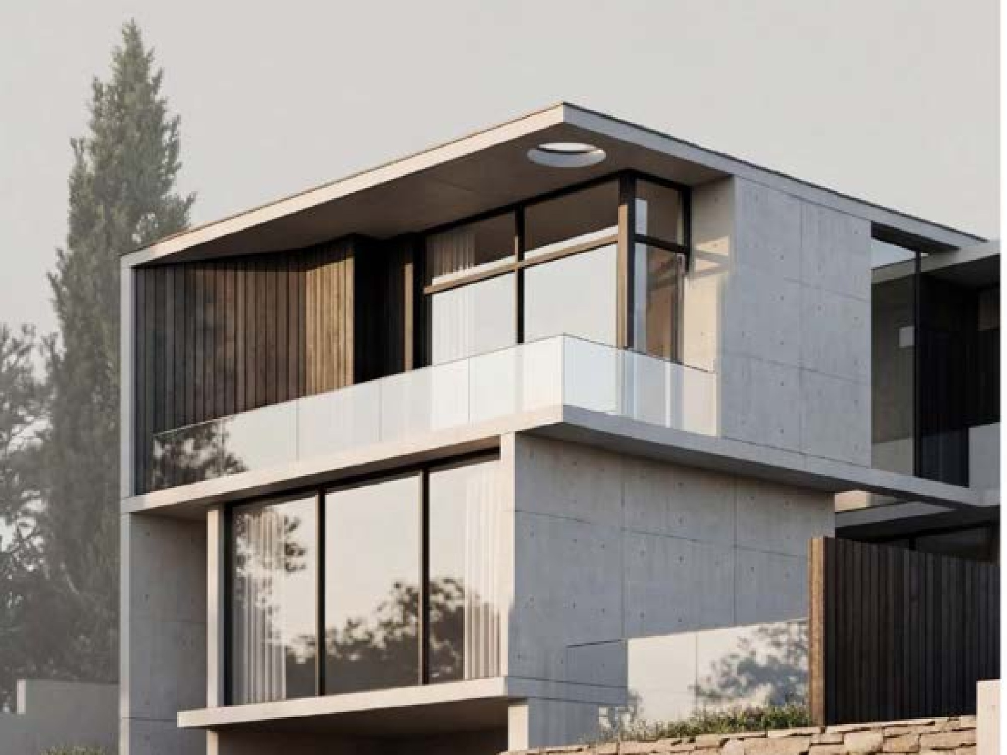 Sanford 314 Residences — 314 Sanford Street · Waterkloof Ridge, Pretoria