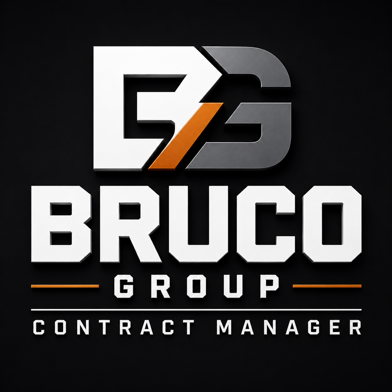 Bruco Group Contract Manager logo