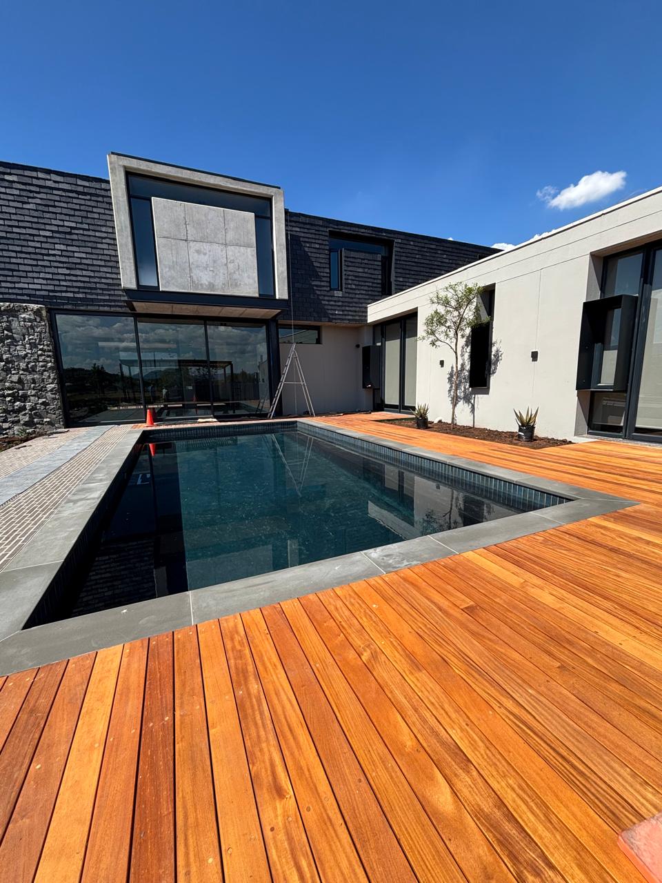 Xanadu Estate Residence — Xanadu Estate, Hartbeespoort